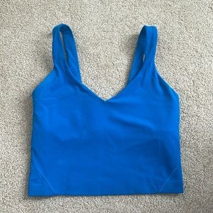 Lululemon Poolside Align Tank